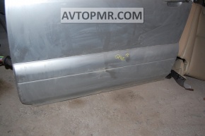 Lower front left door molding trim for Lexus GX470 03-09