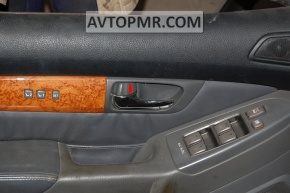 Inner front left door handle for Lexus GX470 03-09