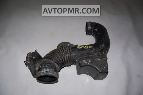 Air duct with resonator Lexus GX470 03-09
