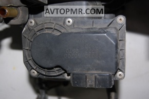 Lexus GX470 03-09 Throttle Body