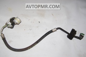 Lexus GX470 03-09 air conditioner condenser-compressor pipe