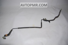 Lexus GX470 03-09 air conditioner heater-condenser tube
