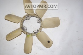 Lexus GX470 03-09 Cooling Fan Impeller