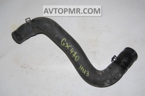 Lower cooling hose for Lexus GX470 03-09