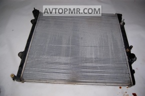 Lexus GX470 03-09 water cooling radiator not