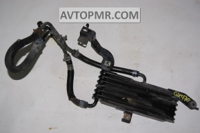 Lexus GX470 03-09 Oil Cooling Radiator