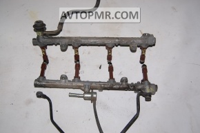 Left fuel rail for Lexus GX470 03-09