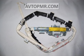 Left side curtain airbag for Lexus GX470 03-05