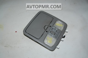 Front light for Lexus GX470 03-09, gray