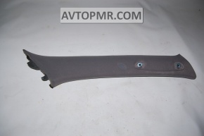 Front pillar trim right Lexus GX470 03-09 gray