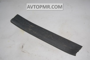 Rear right inner door sill plate for Lexus GX470 03-09, gray