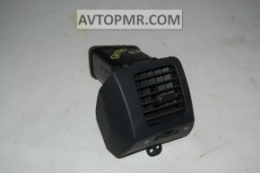 Air duct left Lexus GX470 03-09 black