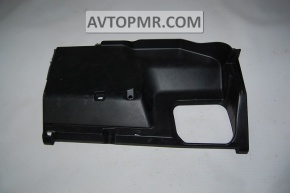 Lexus GX470 03-04 passenger footrest