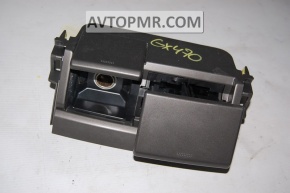 Ashtray with cigarette lighter for Lexus GX470 03-09