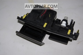 Ashtray with cigarette lighter for Lexus GX470 03-09