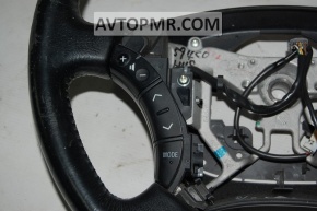 Left steering wheel control buttons for a Lexus GX470 03-09