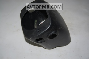 Lexus GX470 03-09 Black Steering Column Frame