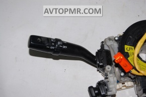 Left steering column switch for Lexus GX470 03-09