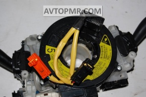 Lexus GX470 03-09 steering wheel cable without turn sensor