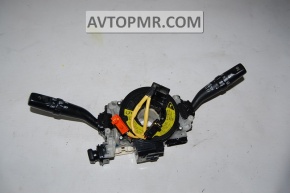 Lexus GX470 03-09 steering wheel cable without turn sensor