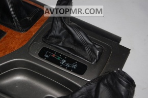 Lexus GX470 03-09 gearshift pad
