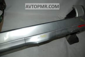 Lower rear bumper cap for towbar, Lexus GX470 03-09