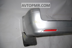 Left rear bumper reflector for Lexus GX470 03-09