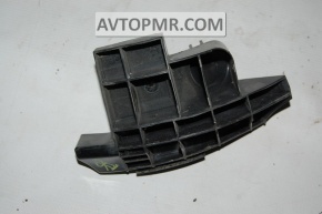 Rear bumper mount under the right light on a Lexus GX470 03-09