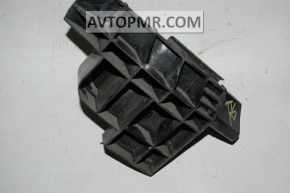 Rear bumper mount under the right light on a Lexus GX470 03-09
