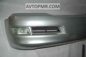 Bare front bumper for Lexus GX470 03-09