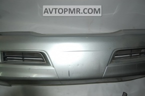 Bare front bumper for Lexus GX470 03-09