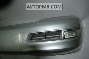 Bare front bumper for Lexus GX470 03-09