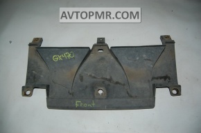 Front bumper lower center trim for Lexus GX470 03-09