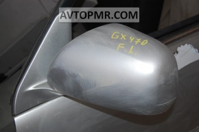Left side mirror assembly for Lexus GX470 03-09