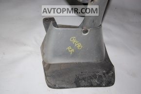 Rear right mudguard for Lexus GX470 03-09