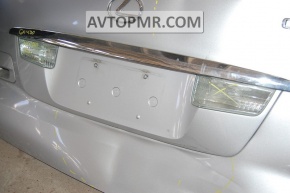 Trunk lid trim for Lexus GX470 03-09