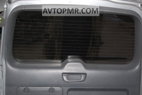 Left trunk door trim for Lexus GX470 03-09, gray