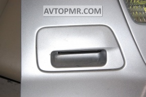 Exterior tailgate handle for Lexus GX470 03-09