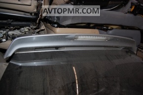 Lexus GX470 03-09 tailgate spoiler