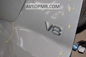 Lexus GX470 03-09 V8 tailgate emblem