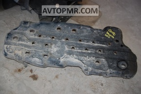 Lexus GX470 03-09 Fuel Tank Guard