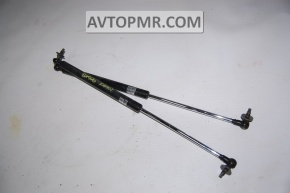 Left hood shock absorber for Lexus GX470 03-09