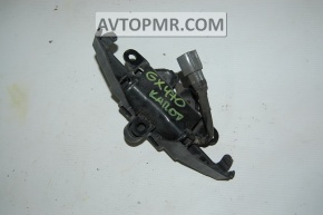 Lexus GX470 hood lock 03-09