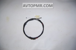 Lexus GX470 hood release cable 03-09