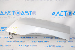 Right rear fender molding for Lexus GX470 03-09