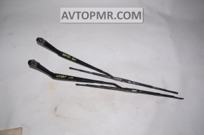 Left wiper arm for Lexus GX470 03-09