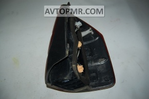 Lexus GX470 03-07 outer wing light, left