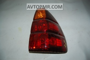 Lexus GX470 03-07 right outer fender light