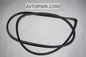 Front left door seal for Lexus GX470 03-09