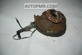 Front left hub for Lexus GX470 03-09